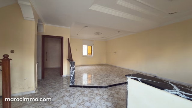À Vendre: Villa avec du potentiel à rénover — 2