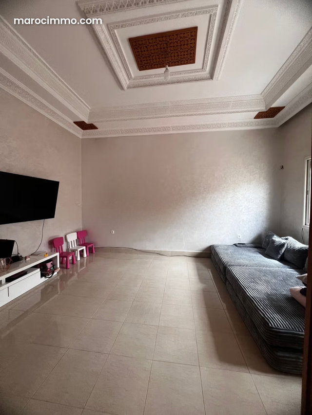 Villa 200 m² à vendre à Azouzia Marrakech — 2