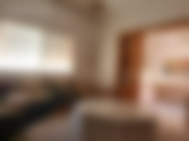 فيلا رحبة بحديقة وتراس للبيع في حي العزوزية بمراكش — 3