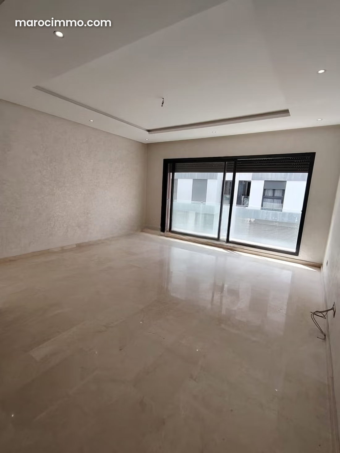 3-Bedroom Apartment, Quartier des Hôpitaux, Casablanca — Casablanca
