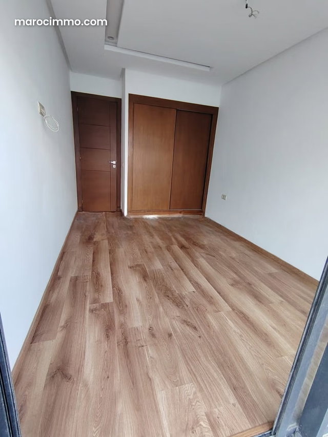 Appartement 3 chambres — 110 m² Terrasse 30 m² — 3