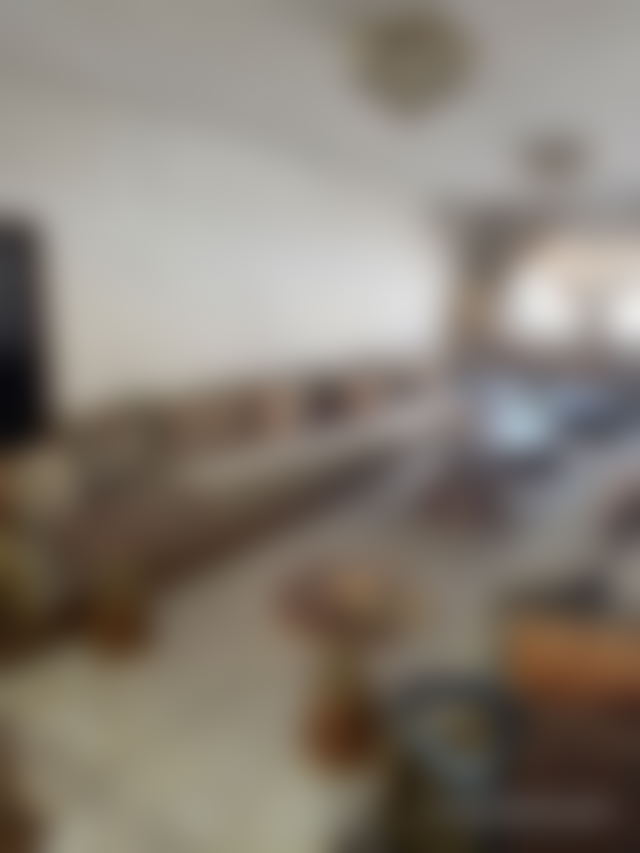 Appartement meublé 85 m² aux Roches Noires Casablanca — Casablanca