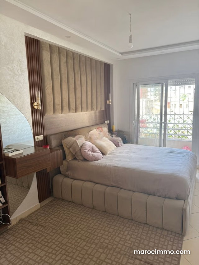 Vente Appartement à roches noires — 3