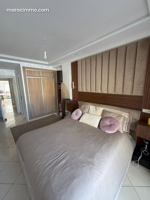 Vente Appartement à roches noires — 4