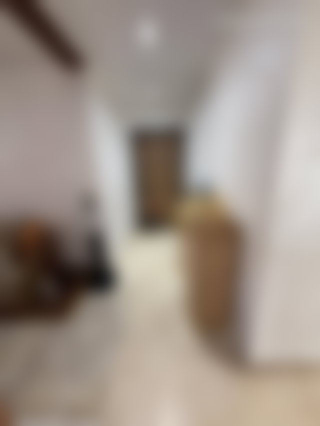 Appartement meublé 85 m² aux Roches Noires Casablanca — 2
