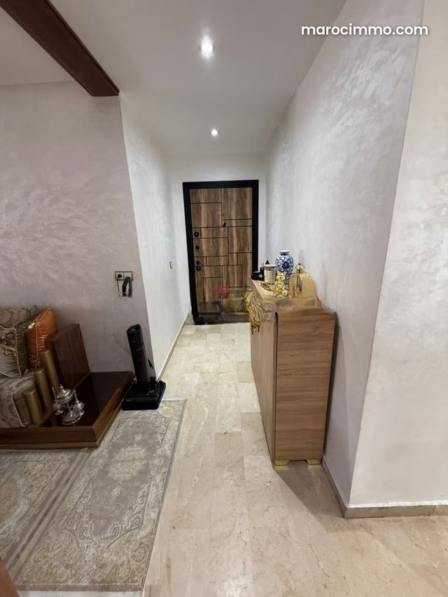 Vente Appartement à roches noires — 2