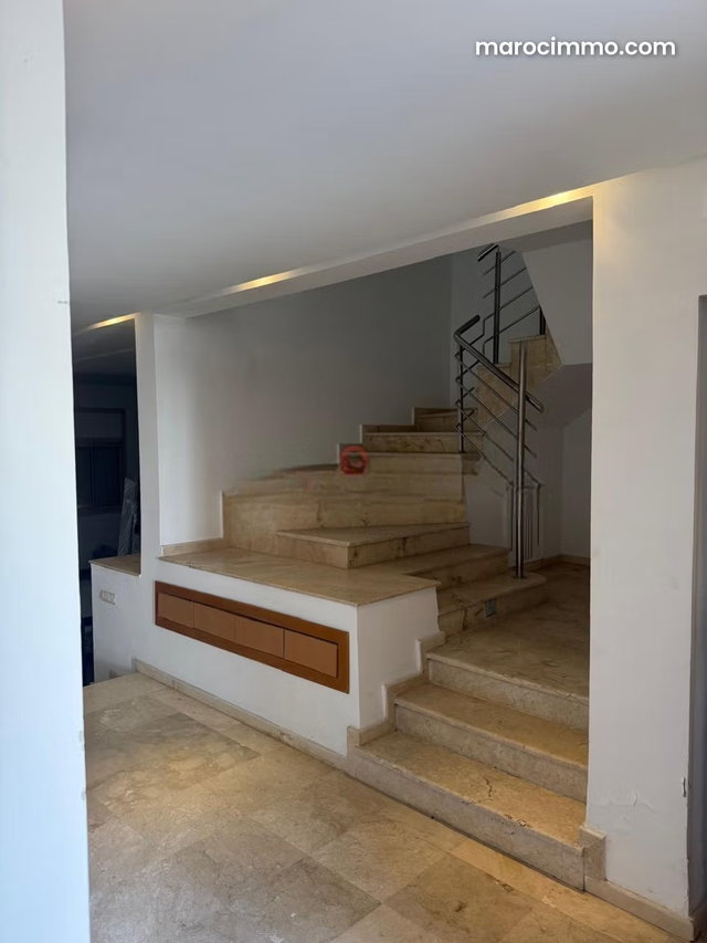 Vente Villa à californie — 2