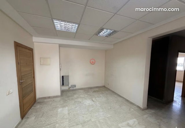 Location Bureau à racine — 5