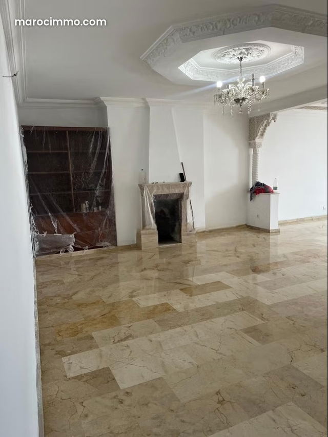 Appartement en vente — Rabat