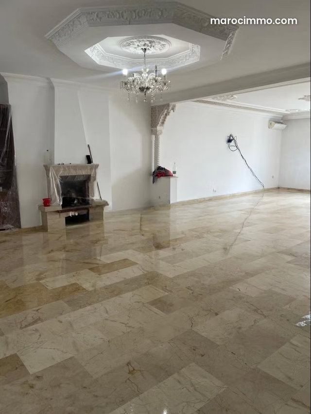 Appartement en vente — 3
