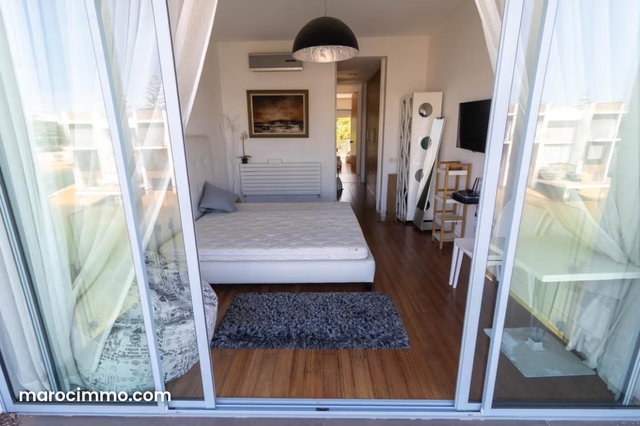 Bouznika – Magnifique villa à vendre 4 CH — 2