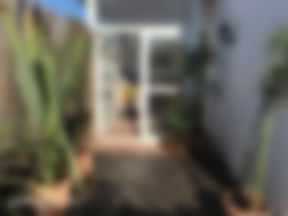Appartement 121 m² meublé avec terrasse, Gauthier, Casablanca