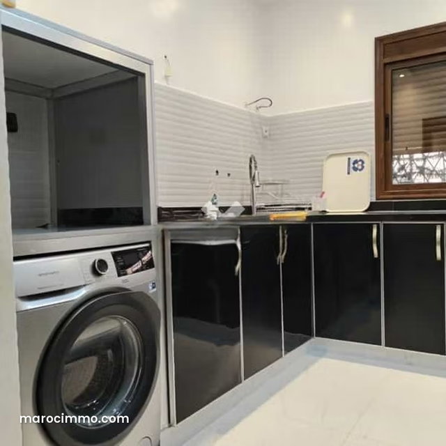 Appartement à Louer de 67.0 m² à Marrakech, Massira 3 — 3