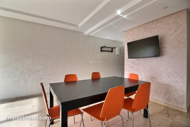 Magnifique appartement de 102 m² avec vue imprenable à vendre — 5