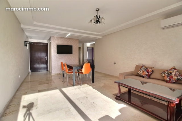 Magnifique appartement de 102 m² avec vue imprenable à vendre — 4
