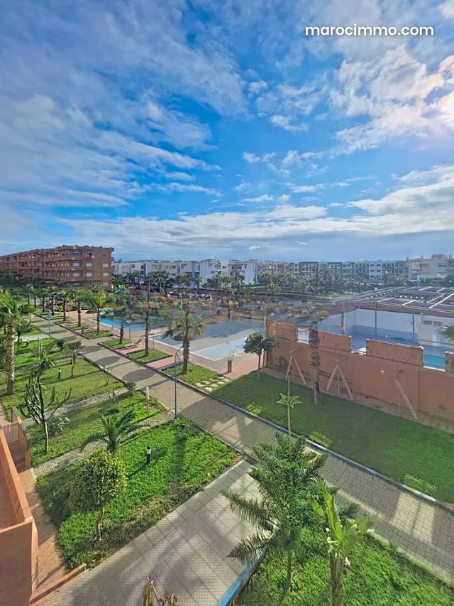 Magnifique appartement de 102 m² avec vue imprenable à vendre — 2