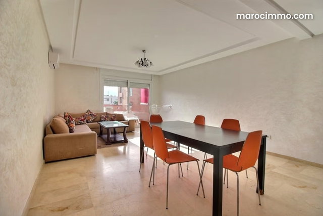 Magnifique appartement de 102 m² avec vue imprenable à vendre — 3