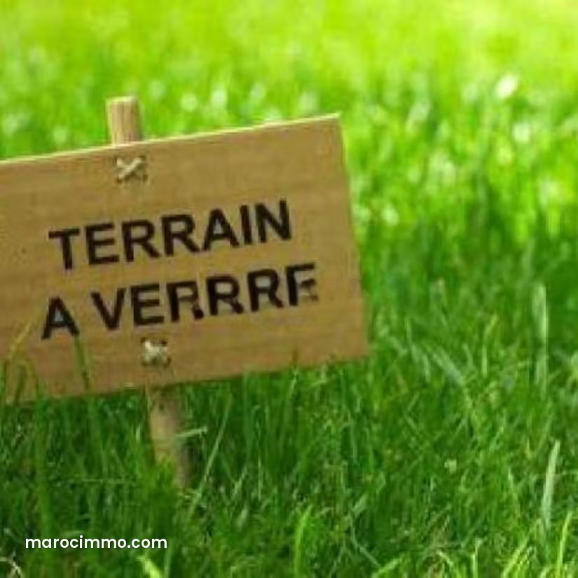 25,000 m² Development Land in Mers El Kheir — Mers El Kheir