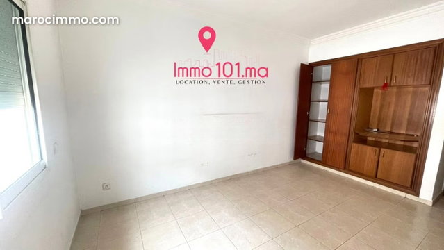 Location appartement à l’Agdal — 4