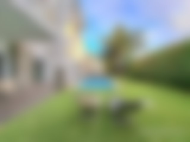 550 m² villa with pool and garden in central Bouskoura — 3