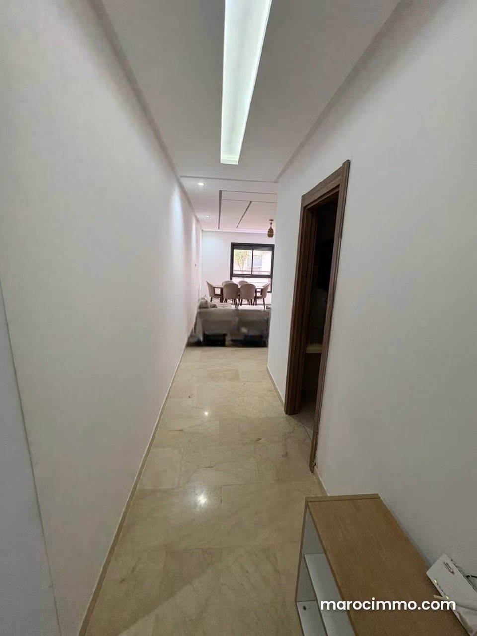 Appartement à proximité de M Avenue