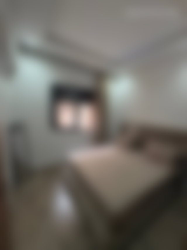 Appartement meublé avec piscine à Guéliz Marrakech — 4