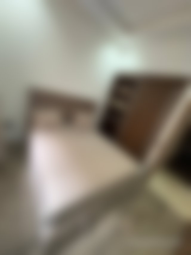 Appartement meublé avec piscine à Guéliz Marrakech — 5