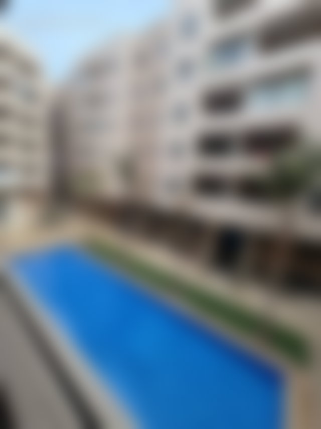 Appartement meublé avec piscine à Guéliz Marrakech — 3