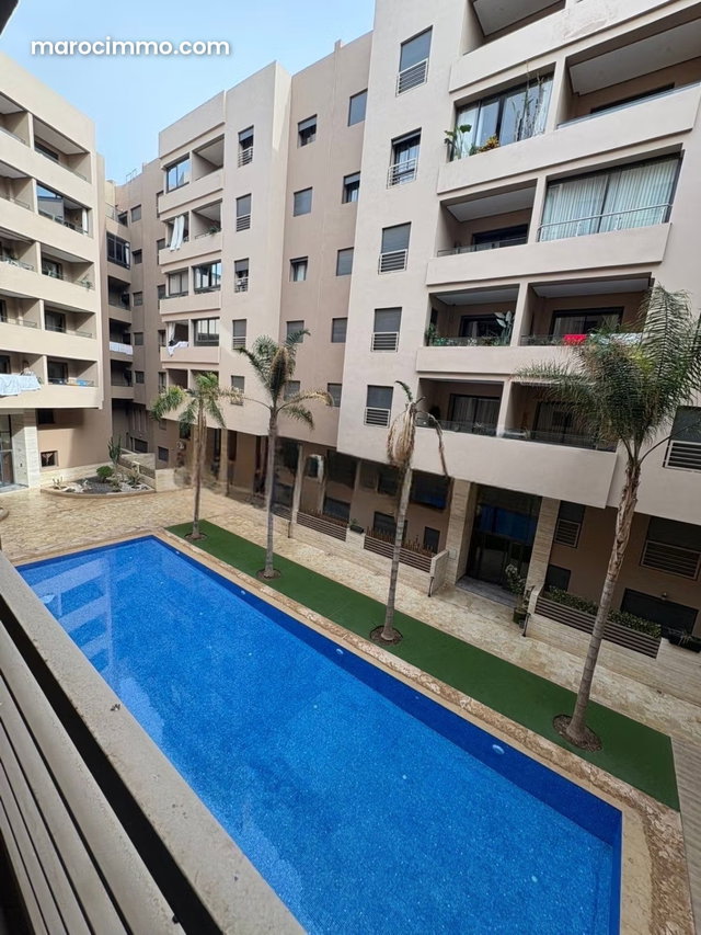 Appartement à proximité de M Avenue — 3