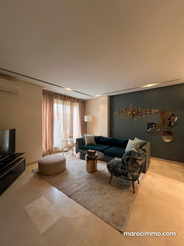 Studio premium à Bourgogne – Emplacement prisé — 3