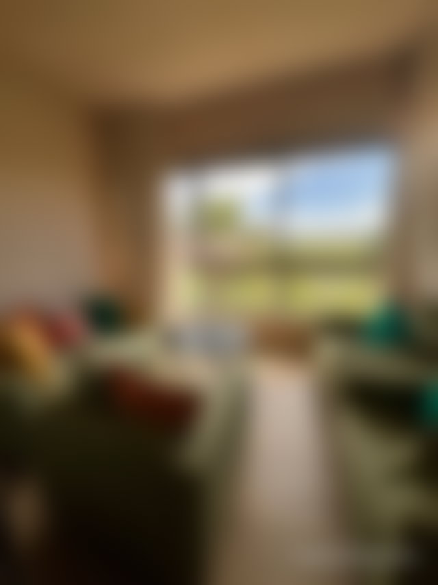 شقة مفروشة بتراس ومسبح في الحي النخيل بمراكش — 2