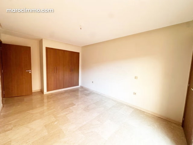 Appartement à vendre au cœur de Guéliz — 5