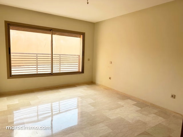 Appartement à vendre au cœur de Guéliz — 2