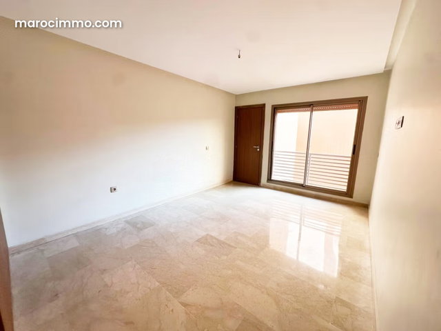 Appartement à vendre au cœur de Guéliz — 4