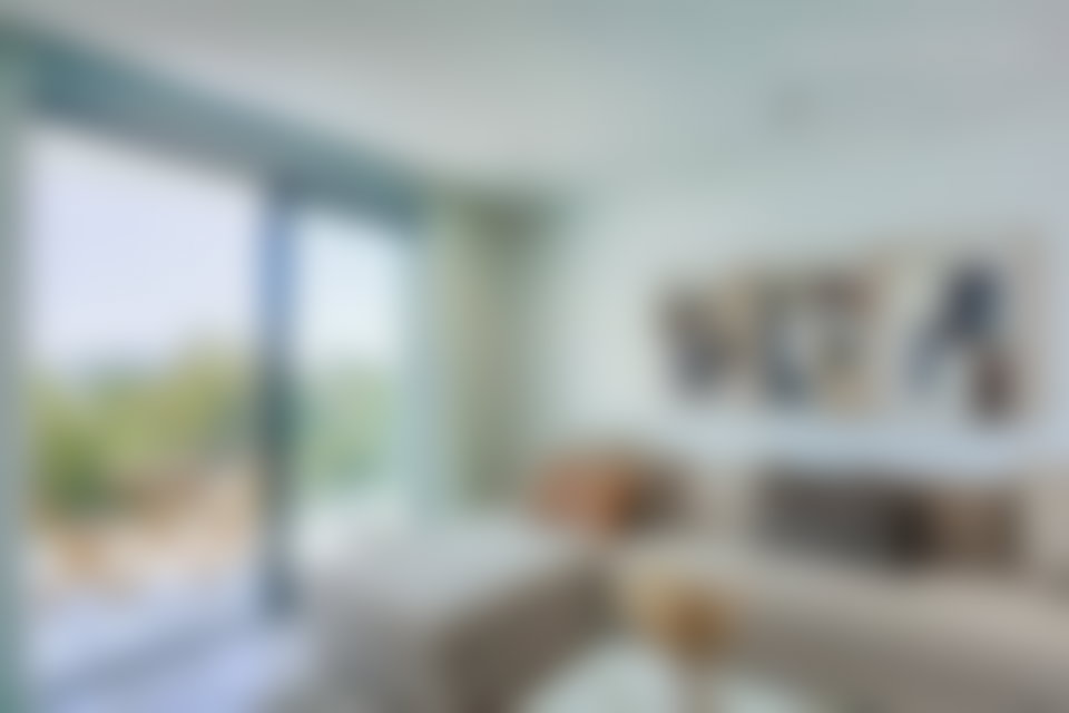 Appartement meublé avec terrasse à louer à l'Oasis Casablanca