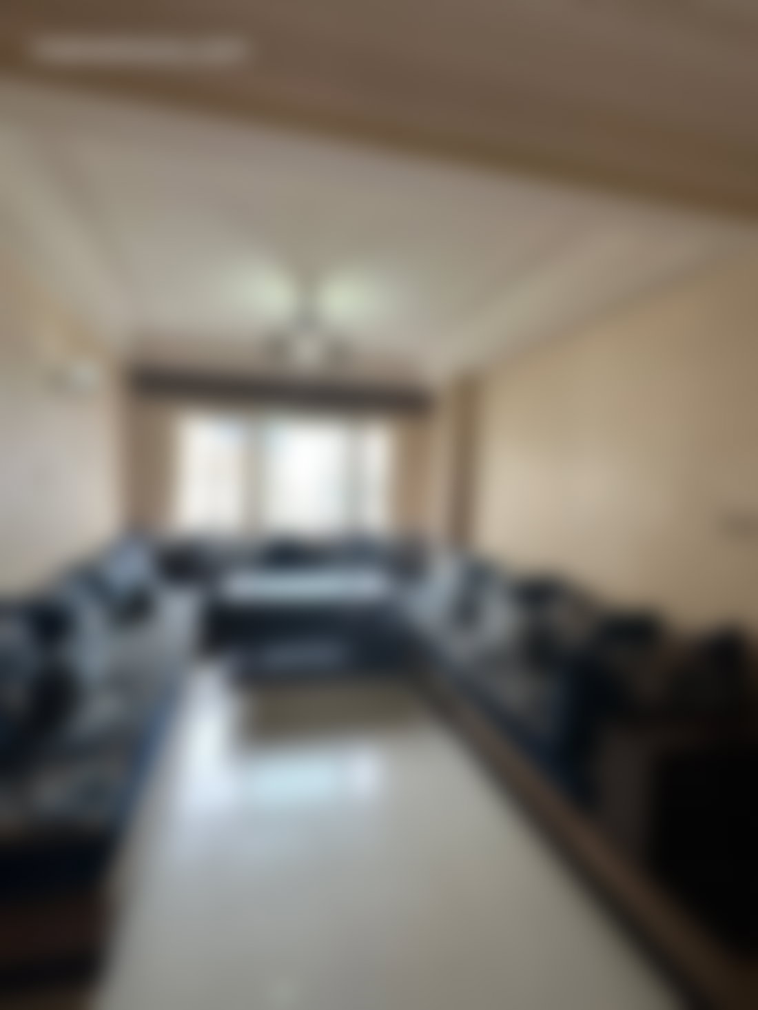 Furnished 2-Bedroom Apartment for Rent in Belvédère, Casablanca