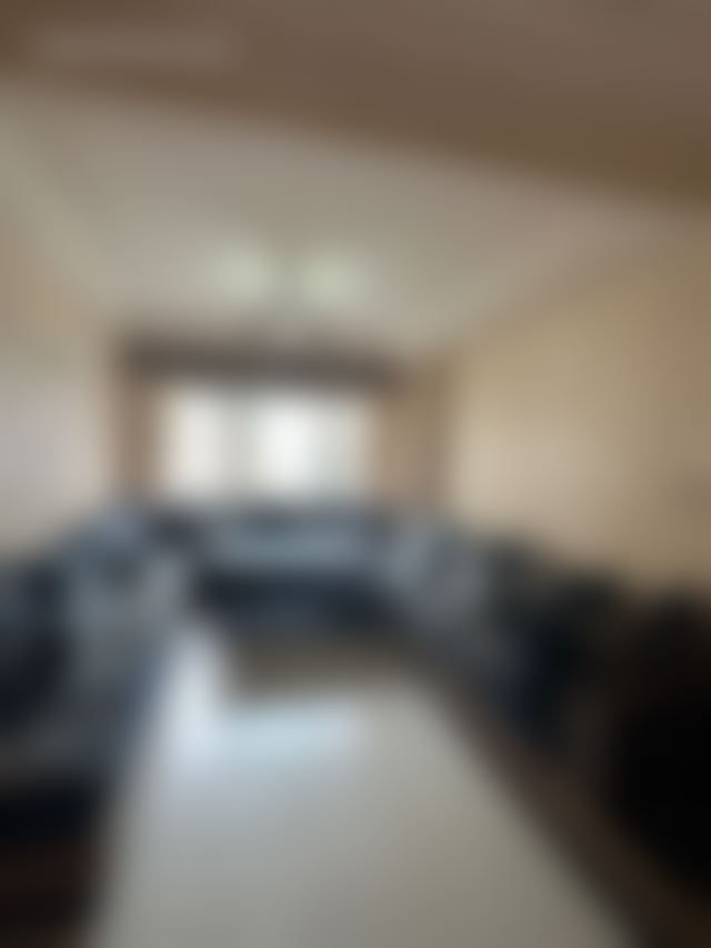 Furnished 2-Bedroom Apartment for Rent in Belvédère, Casablanca — Casablanca