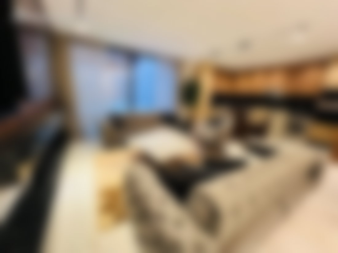 Duplex 165 m² avec piscine privée, Victor Hugo, Marrakech
