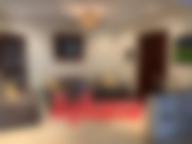 Appartement meublé 130 m², 3 chambres, Haut Agdal, Rabat — 5