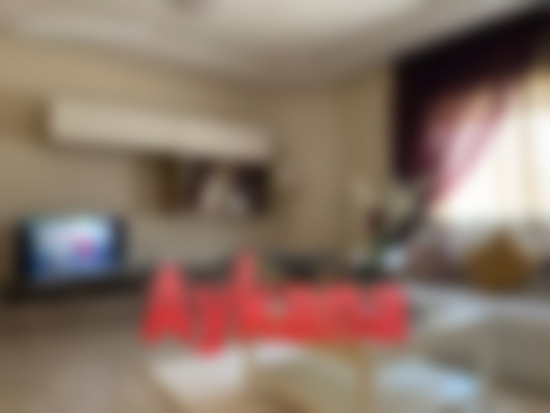 Appartement meublé 130 m², 3 chambres, Haut Agdal, Rabat
