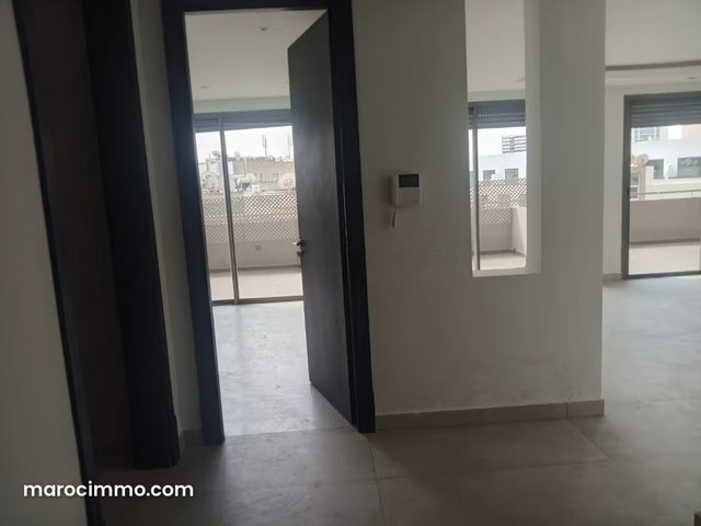 Appartement a louer — 2