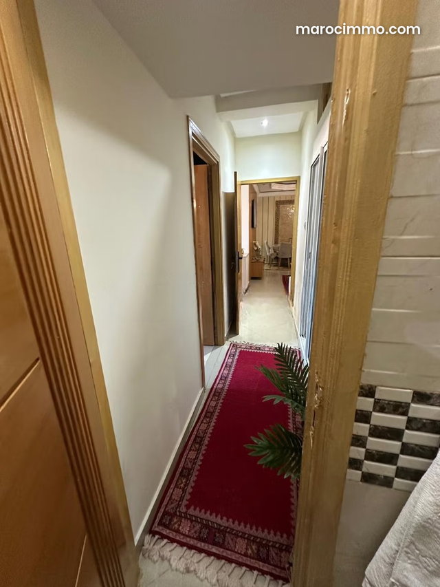 Appartement à vendre Qebibat 3 chambres 121m² — 3