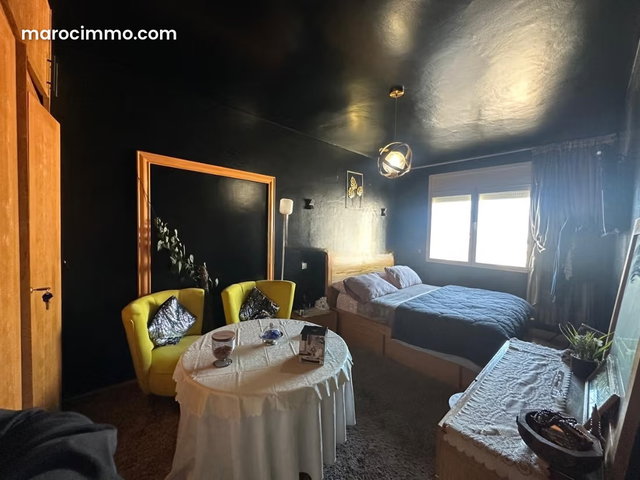 Appartement à vendre Qebibat 3 chambres 121m² — 5