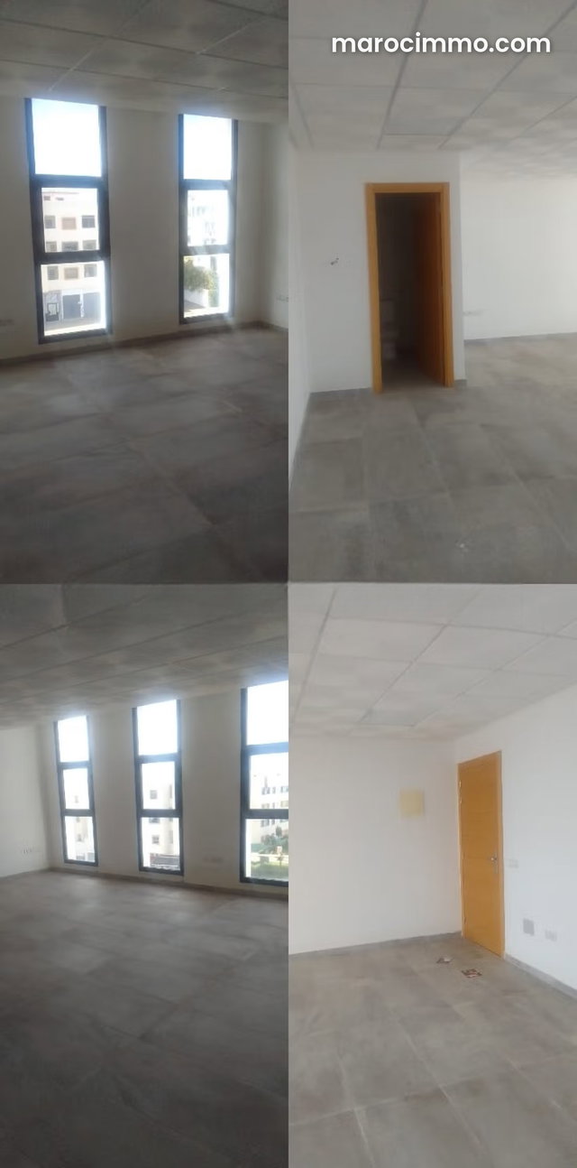 Offices for Rent in Bouskoura — 4