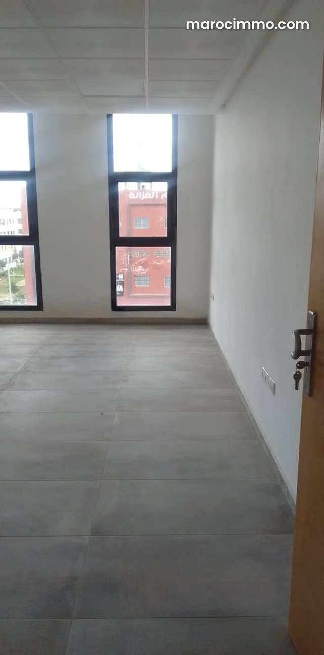 Offices for Rent in Bouskoura — 2