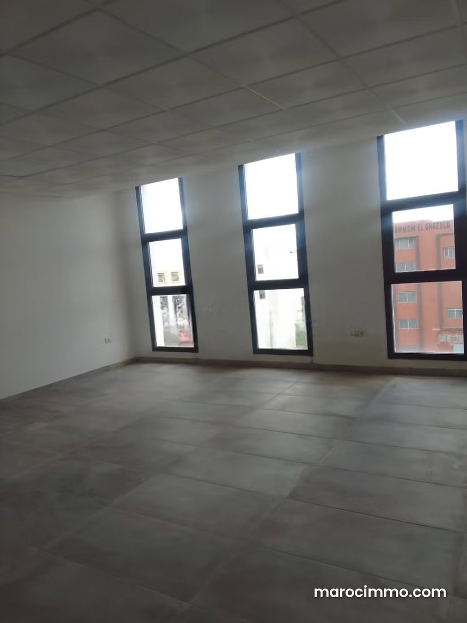 Offices for Rent in Bouskoura