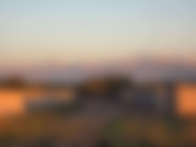 1-Hectare Plot with Atlas Mountain Views for Sale on the Amezmiz Road, Marrakech — Marrakesh