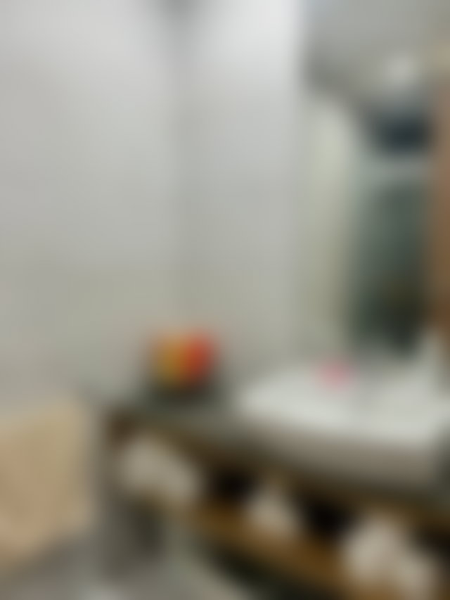 Furnished 52 m² Studio, Ben Ejdia, Casablanca, Secure Residence — 3