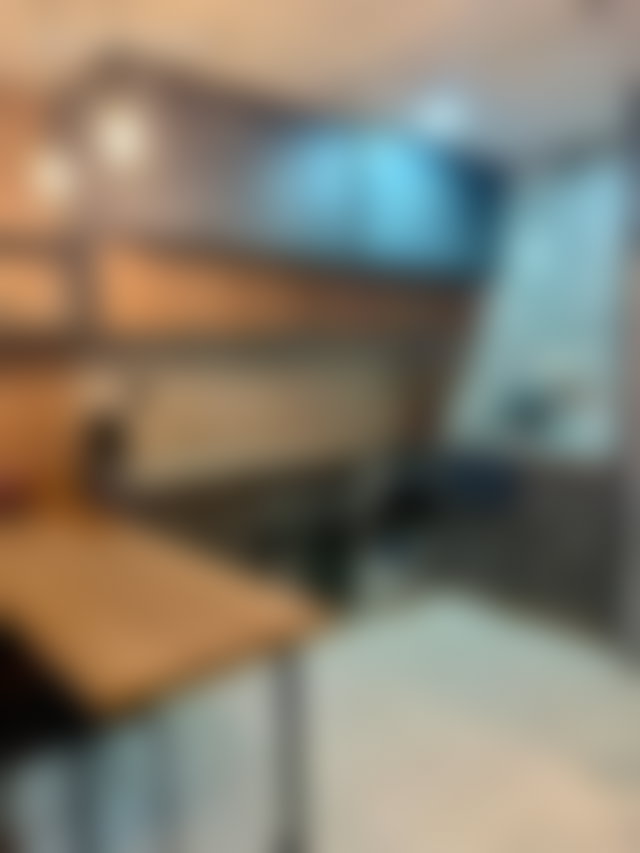 Furnished 52 m² Studio, Ben Ejdia, Casablanca, Secure Residence — 5