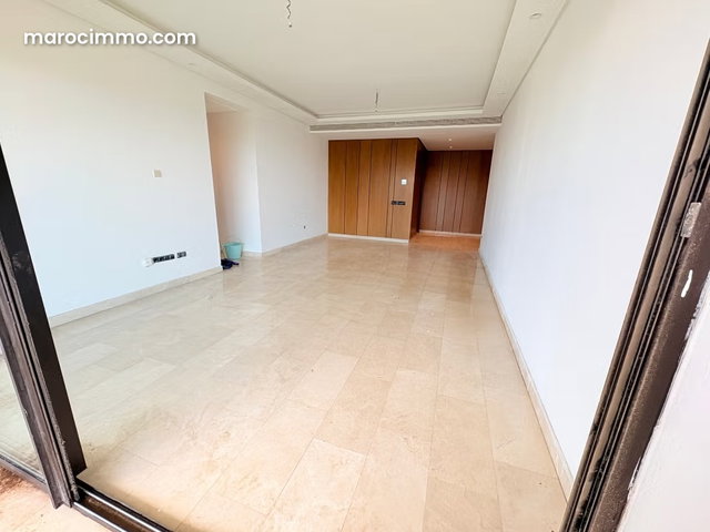 Superbe 3 chambres vide CFC — 4